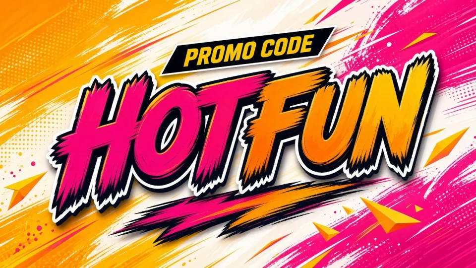 1XBET CASINO promo code HOTFUN unlocks a $520 first-deposit bonus for new players